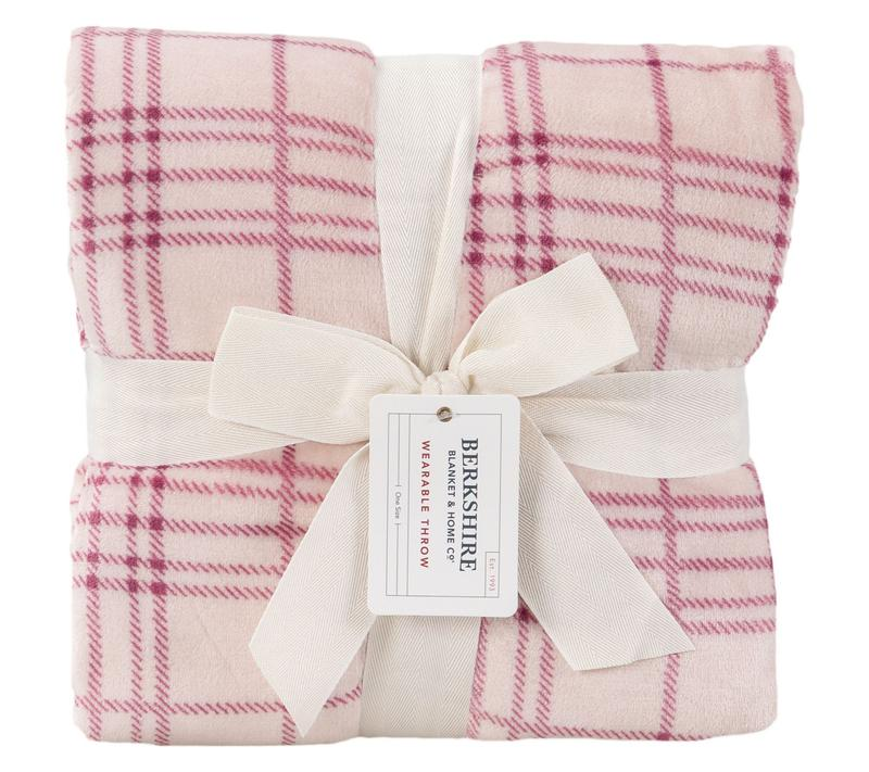 Kumera Rawlings Wearable Throw