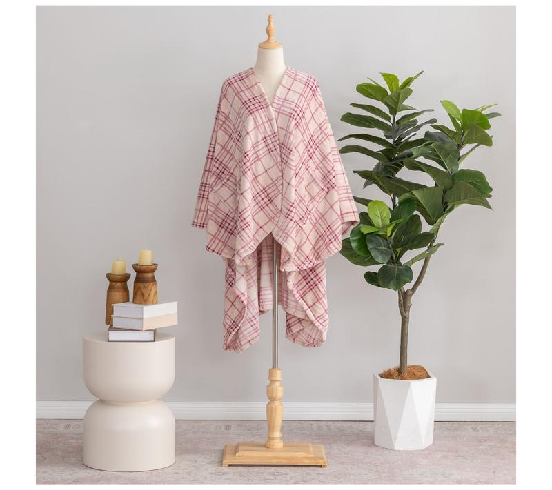 Kumera Rawlings Wearable Throw