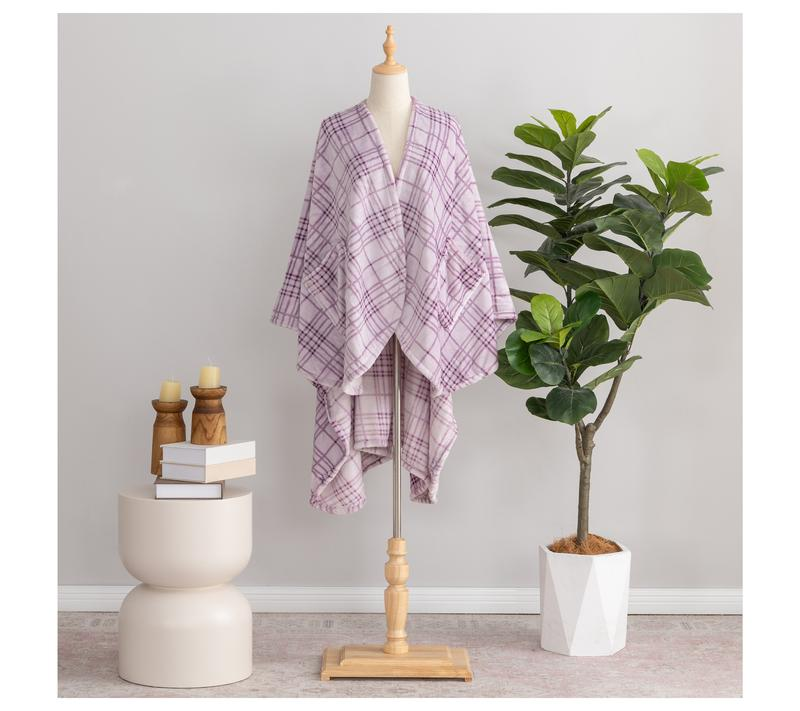 Kumera Rawlings Wearable Throw