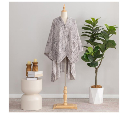 Kumera Rawlings Wearable Throw