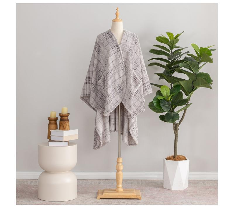 Kumera Rawlings Wearable Throw